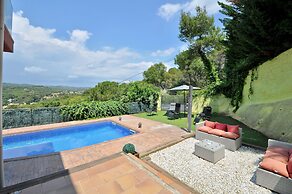 Villa Carmens Lloretholiday
