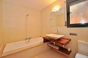 Villa Carmens Lloretholiday