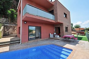 Villa Carmens Lloretholiday