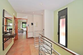 Villa Carmens Lloretholiday