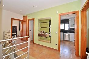 Villa Carmens Lloretholiday