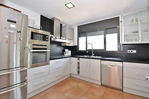 Villa Carmens Lloretholiday