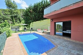 Villa Carmens Lloretholiday