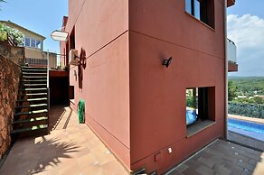 Villa Carmens Lloretholiday