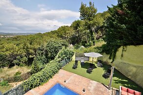 Villa Carmens Lloretholiday