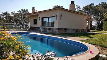 Villa Roselles Lloretholiday