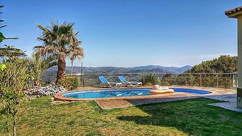 Villa Roselles Lloretholiday