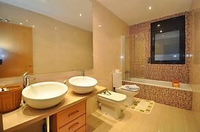 Villa Roselles Lloretholiday