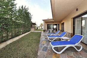 Villa Roselles Lloretholiday