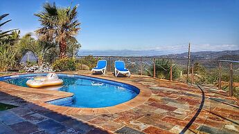 Villa Roselles Lloretholiday