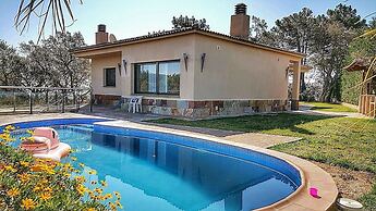 Villa Roselles Lloretholiday