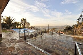 Villa Roselles Lloretholiday