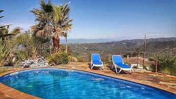 Villa Roselles Lloretholiday