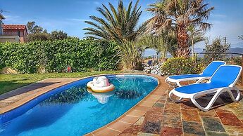 Villa Roselles Lloretholiday