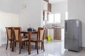 Mistyblue Serviced Apartments