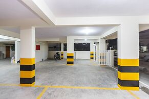 Mistyblue Serviced Apartments