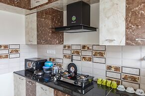 Mistyblue Serviced Apartments