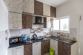 Mistyblue Serviced Apartments