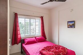 Mistyblue Serviced Apartments