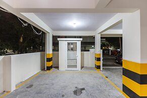 Mistyblue Serviced Apartments