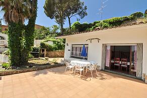 Villa Canyelles Natalie