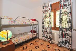 Villa Canyelles Natalie