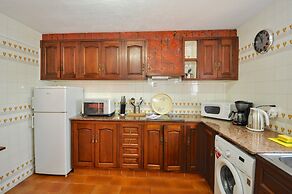 Villa Canyelles Natalie