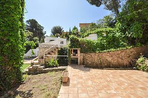 Villa Canyelles Natalie