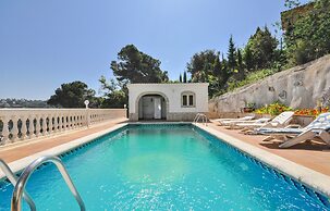 Villa Canyelles Natalie