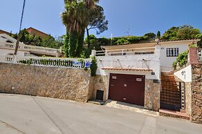 Villa Canyelles Natalie