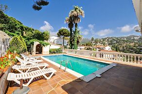 Villa Canyelles Natalie