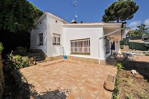 Villa Canyelles Natalie