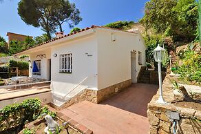 Villa Canyelles Natalie