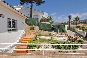 Villa Canyelles Natalie