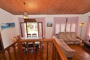 Villa Canyelles Natalie