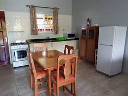 Riverside Bungalows Commewijne