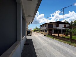 Riverside Bungalows Commewijne