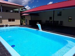 Riverside Bungalows Commewijne