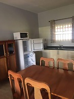 Riverside Bungalows Commewijne