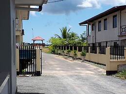Riverside Bungalows Commewijne