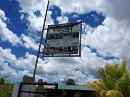 Riverside Bungalows Commewijne