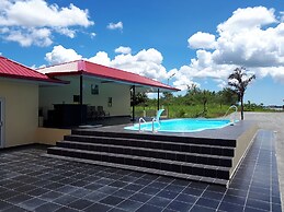 Riverside Bungalows Commewijne