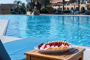 Jiyeh Marina Resort Hotel & Chalets