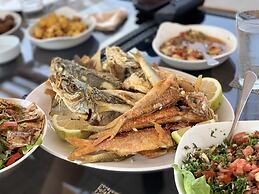 Jiyeh Marina Resort Hotel & Chalets