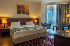 Jiyeh Marina Resort Hotel & Chalets