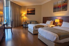 Jiyeh Marina Resort Hotel & Chalets