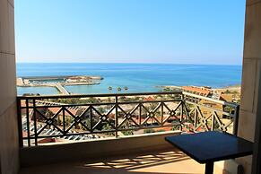 Jiyeh Marina Resort Hotel & Chalets