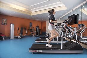 Jiyeh Marina Resort Hotel & Chalets
