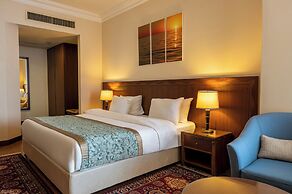 Jiyeh Marina Resort Hotel & Chalets