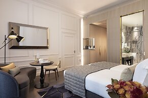 La Clef Champs-Élysées Paris by The Crest Collection